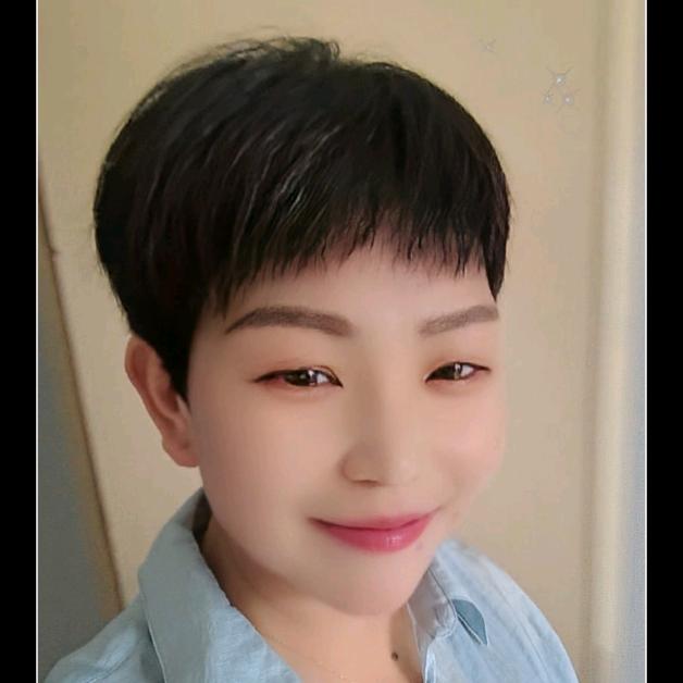 我，不一样的我