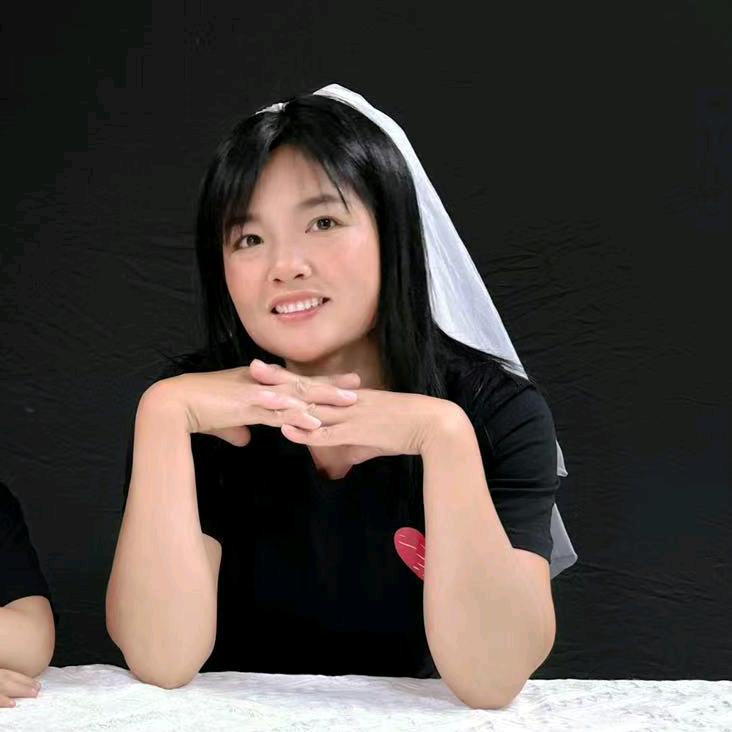 兰兰妹