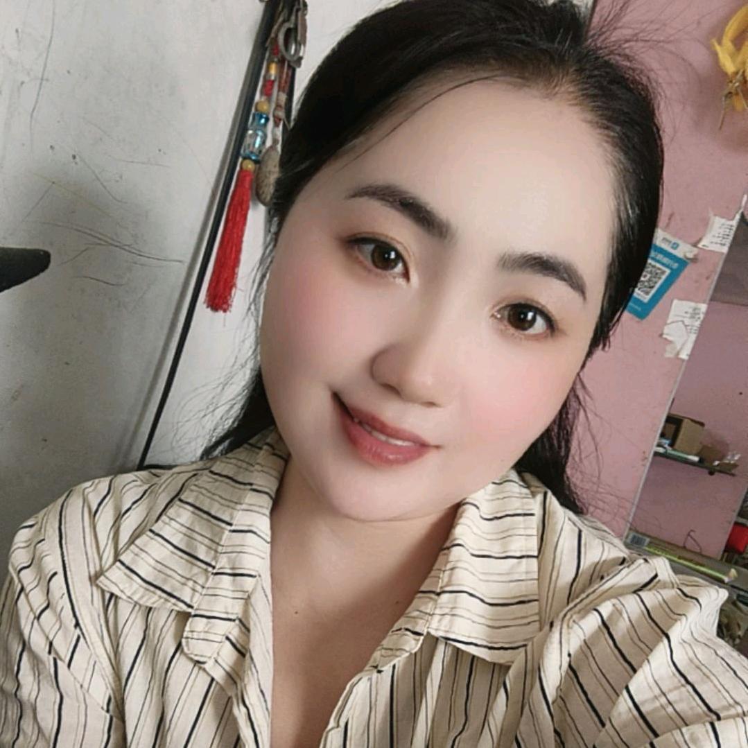 小秀儿🍀888