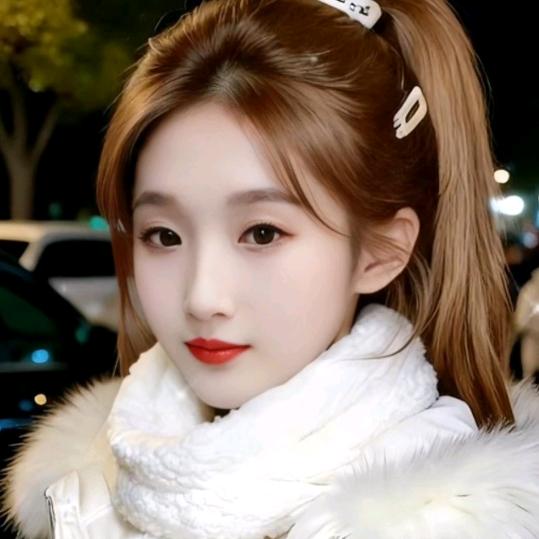 四川巴中邓美女