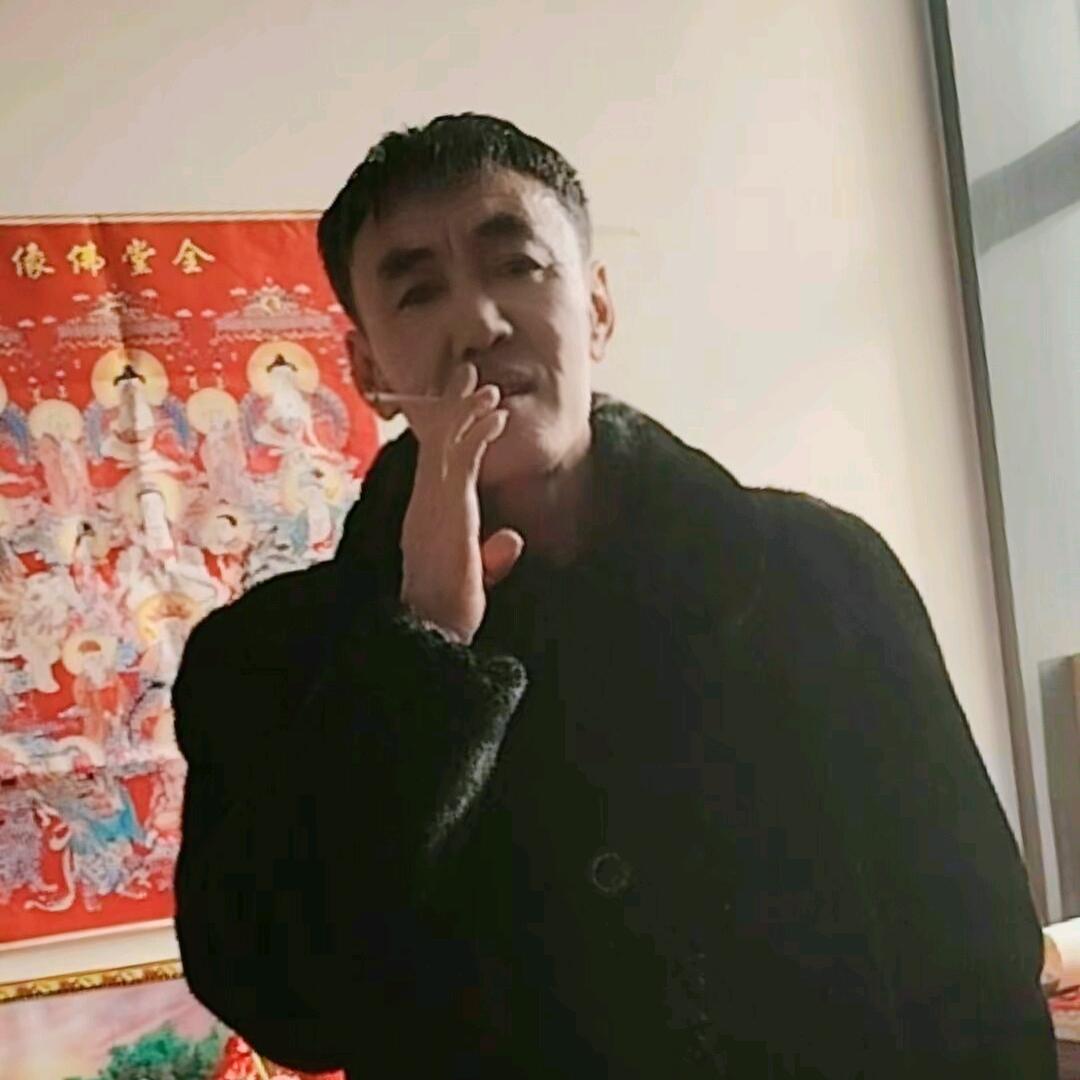 暖阳姥爷