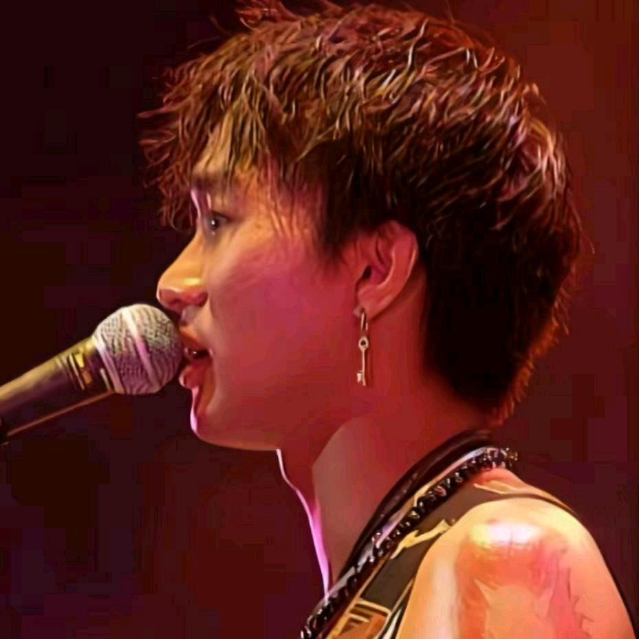 BEYOND黃家駒