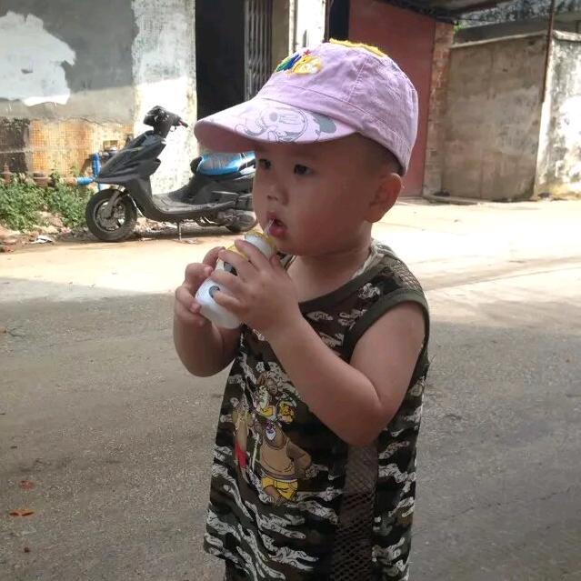 容儿小幸运