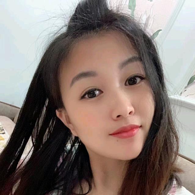 我是小甜吖88