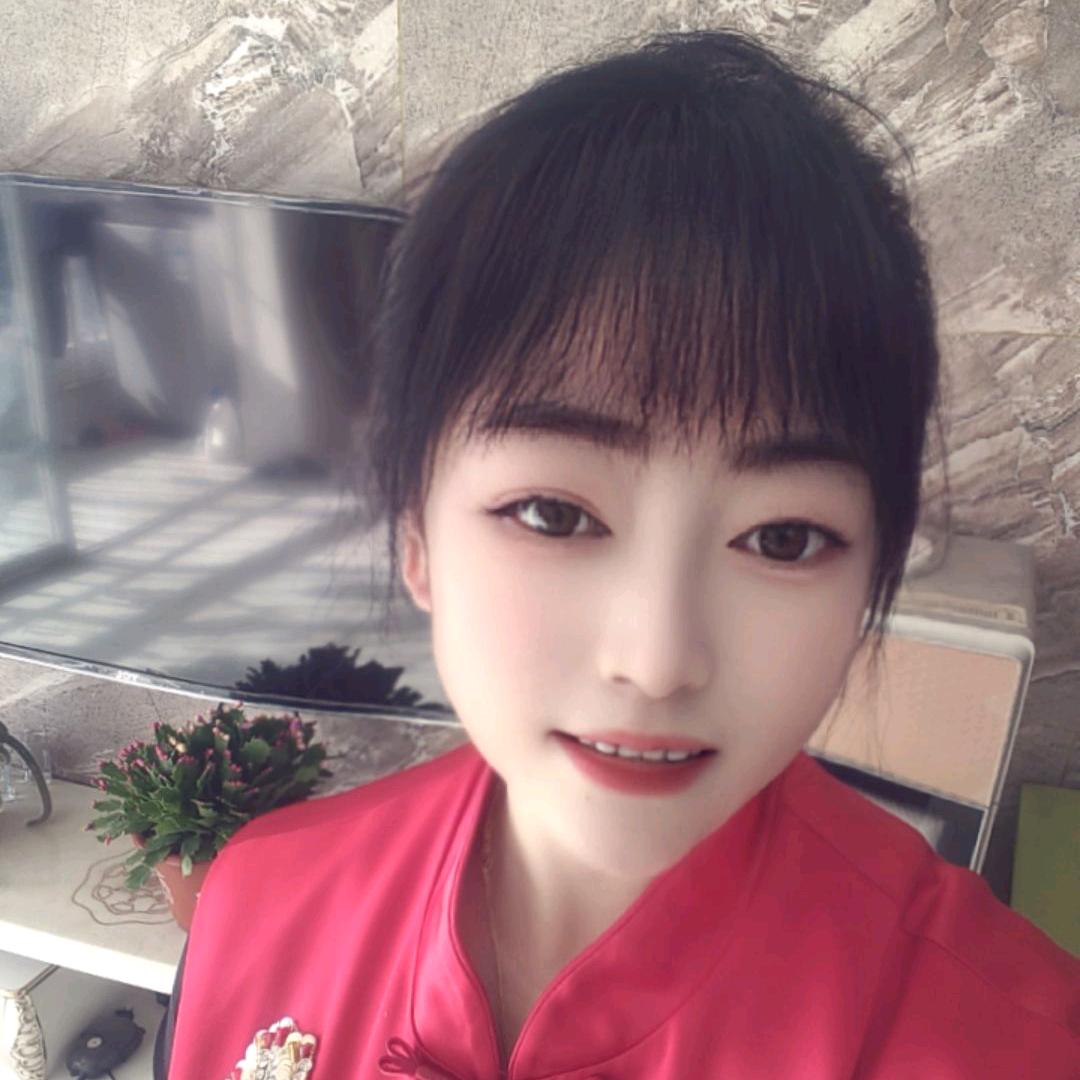 两个幸福小宝贝