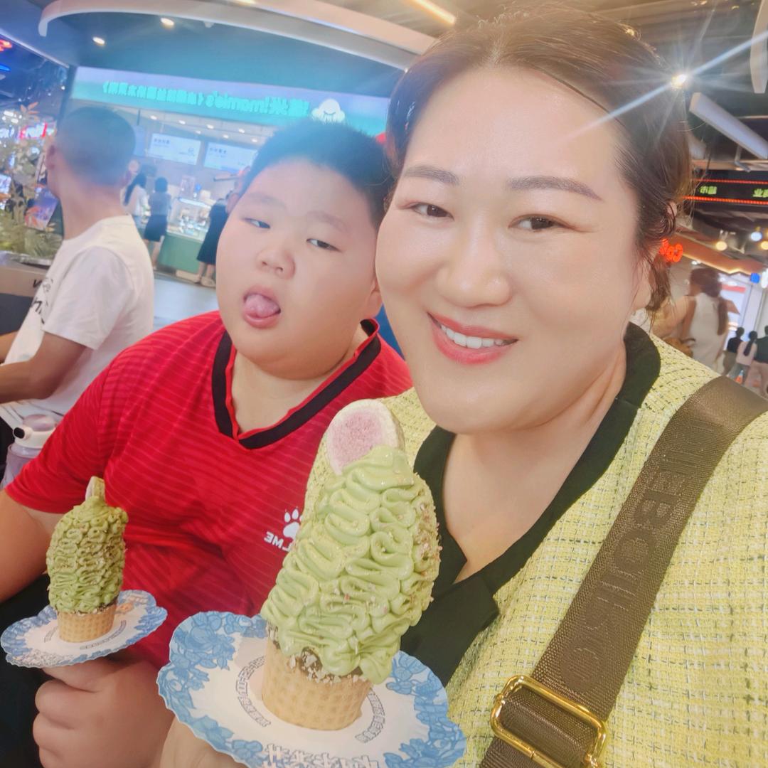 娜姐情感人性分享