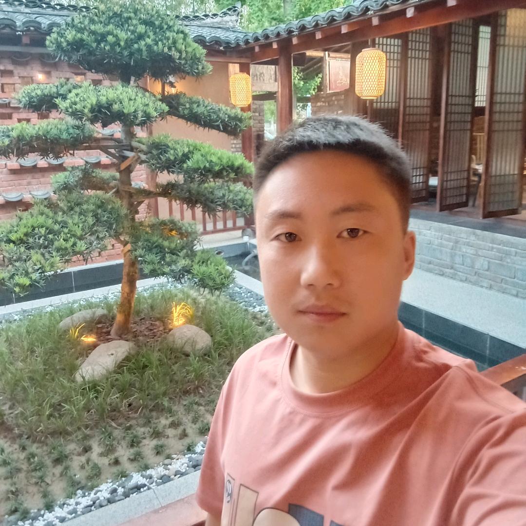 小超桑椹采摘园