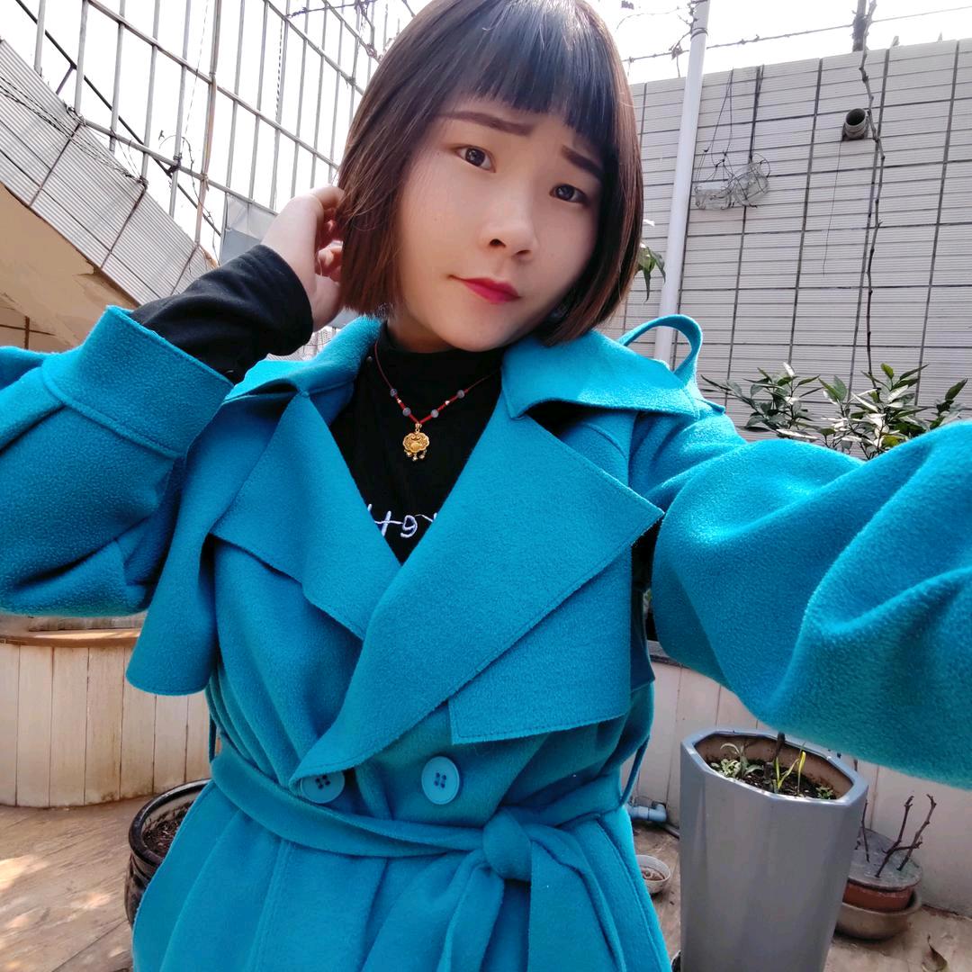 嗯～芶宝贝❤️