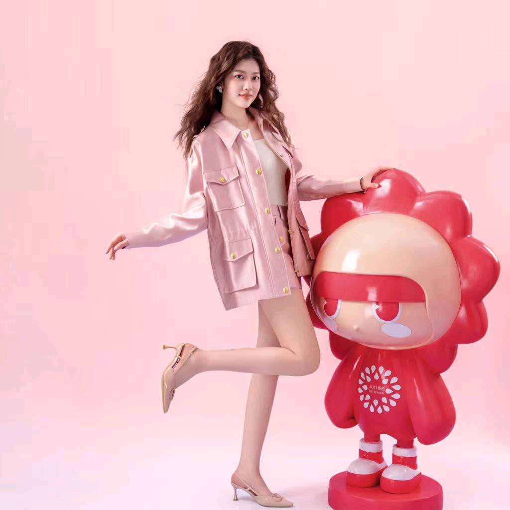 咸宁万达巨日女鞋兰👠