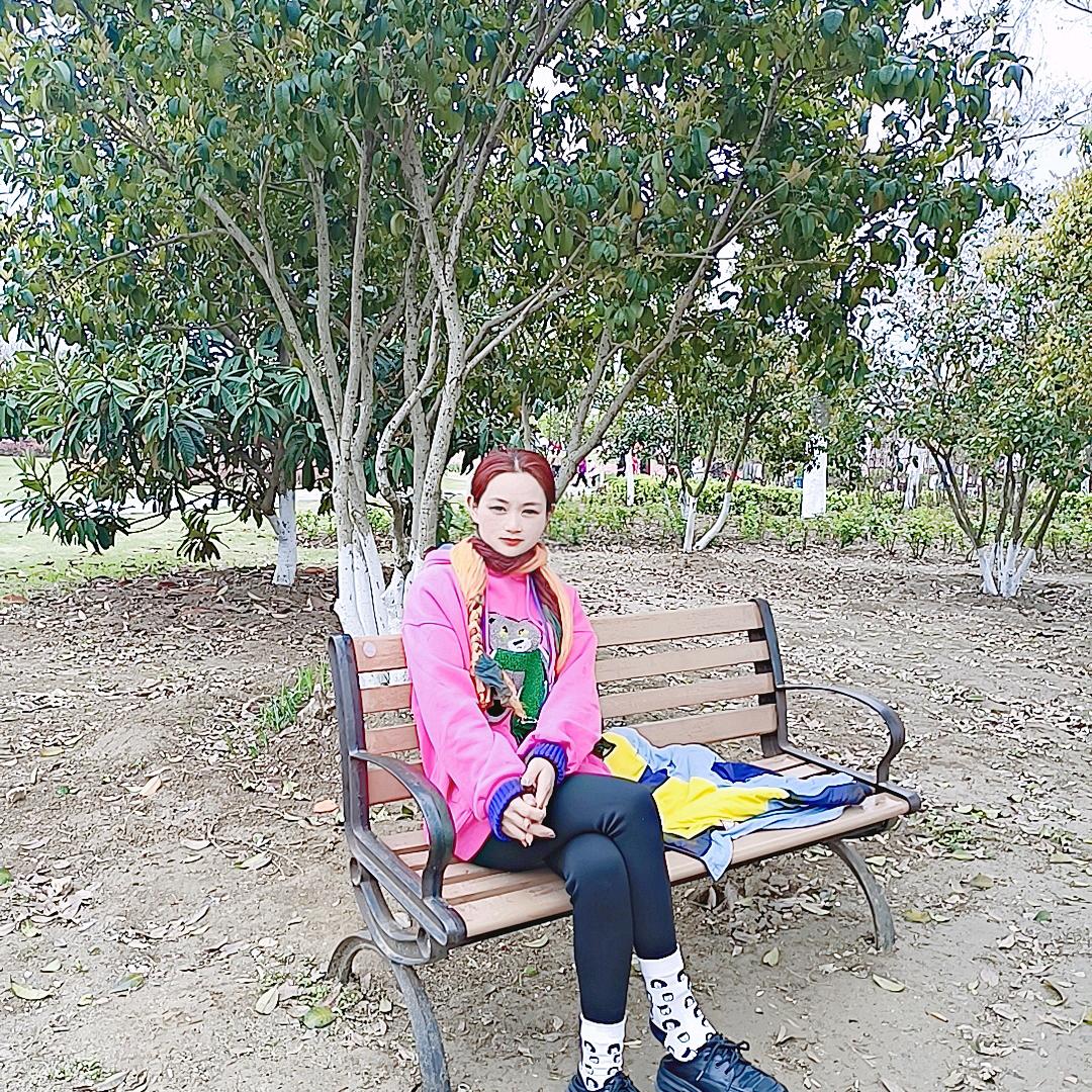 麻花妹妹