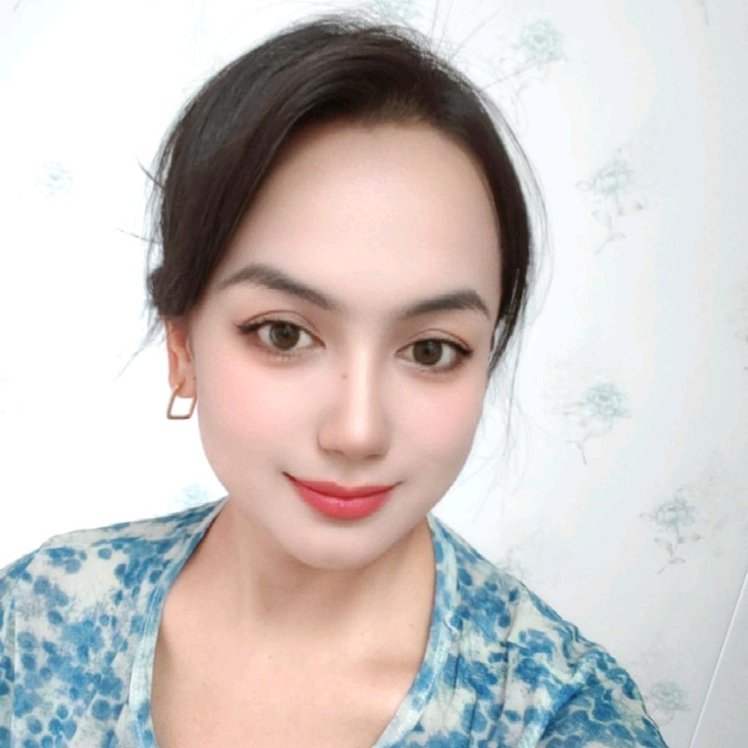 热孜万好物分享