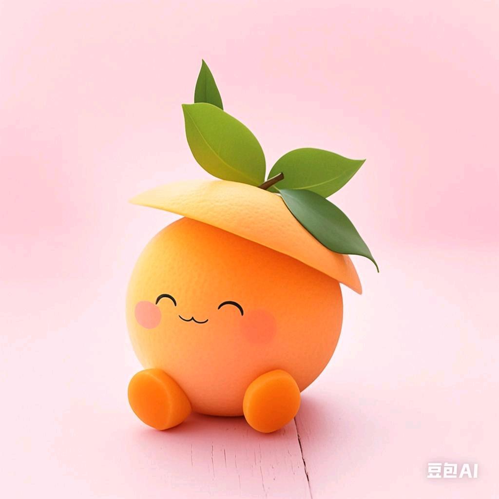小橙子🍊好物