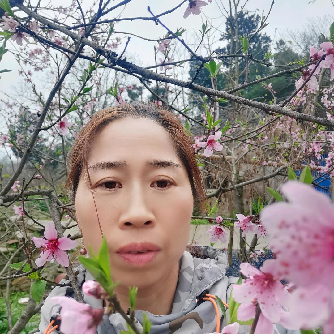 望玲姐🎙大号下午4点20