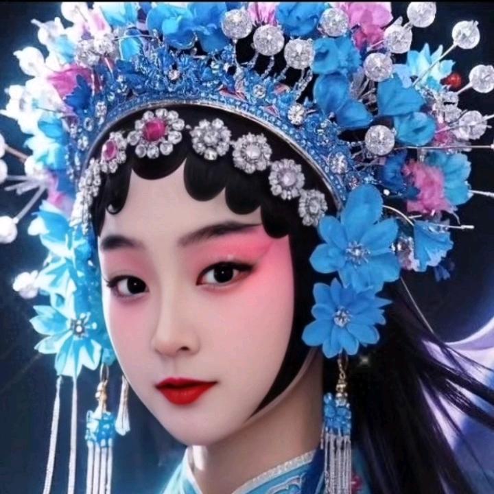 刘半仙
