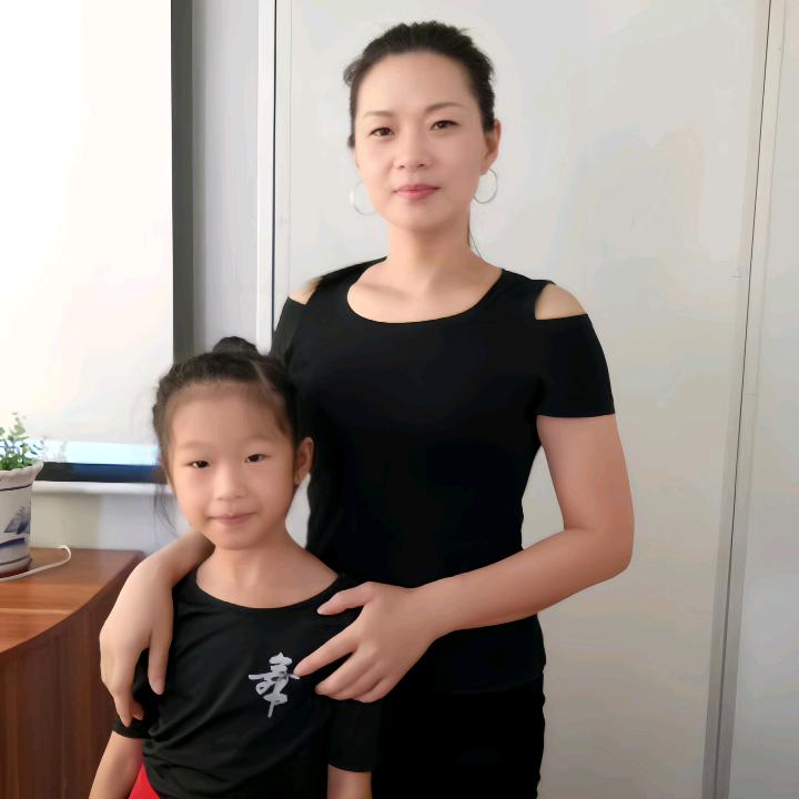 珍珍盘发