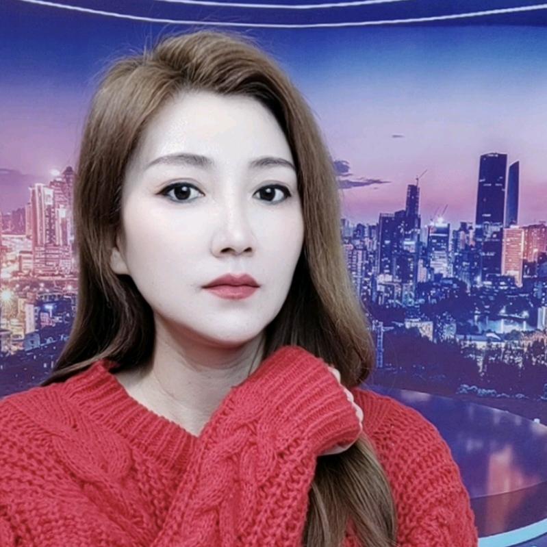 晓晓说
