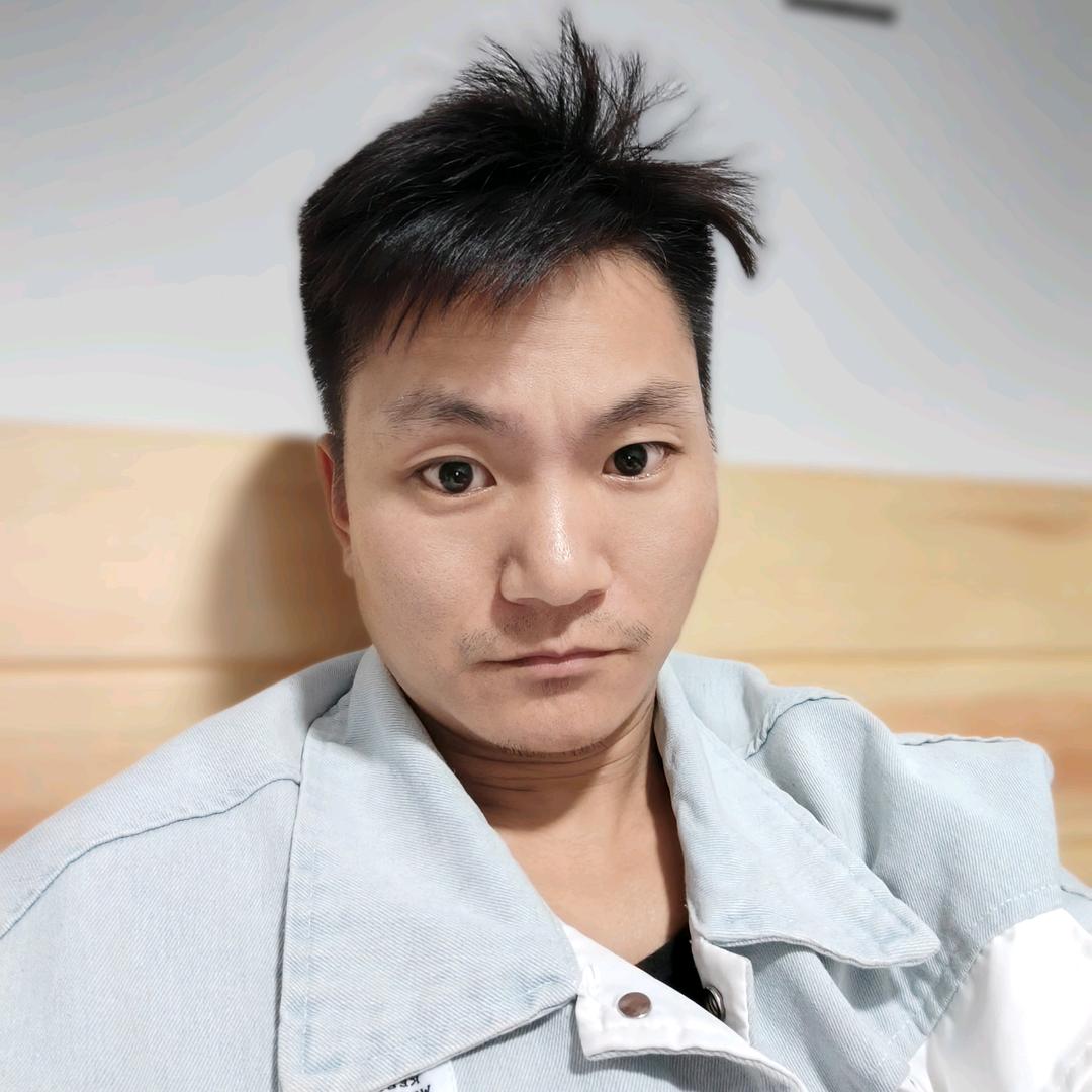 虽然不能陪一辈子，但是陪一时也可以。