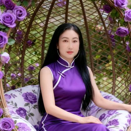 香玉....（走路主播.早8.38开播）