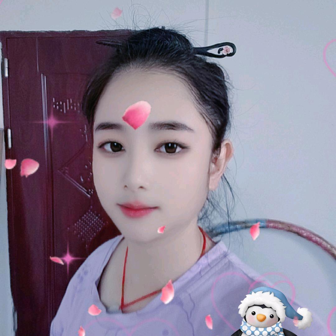 笗🍀笗（拒绝连赞，连赞拉黑）