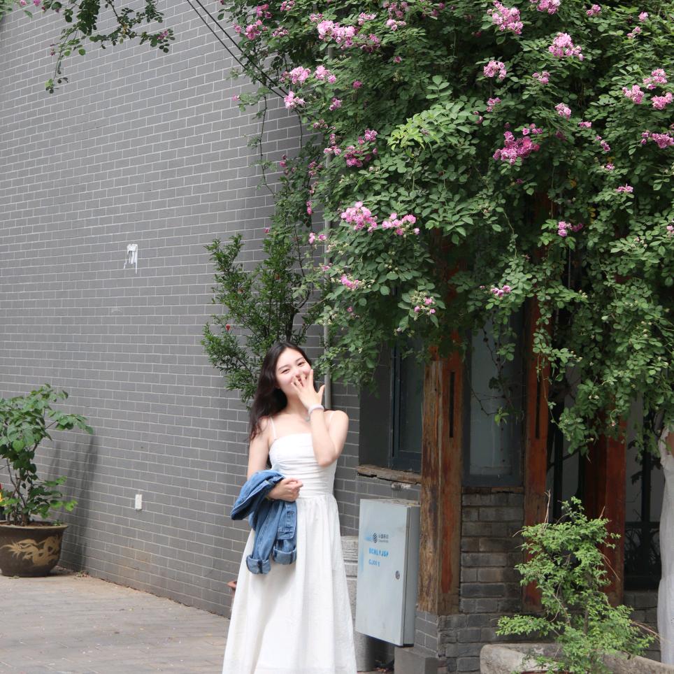 听雨妹妹