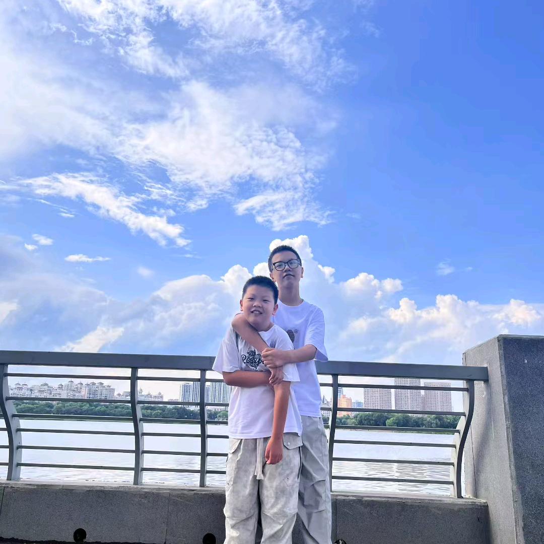 开心就是幸福