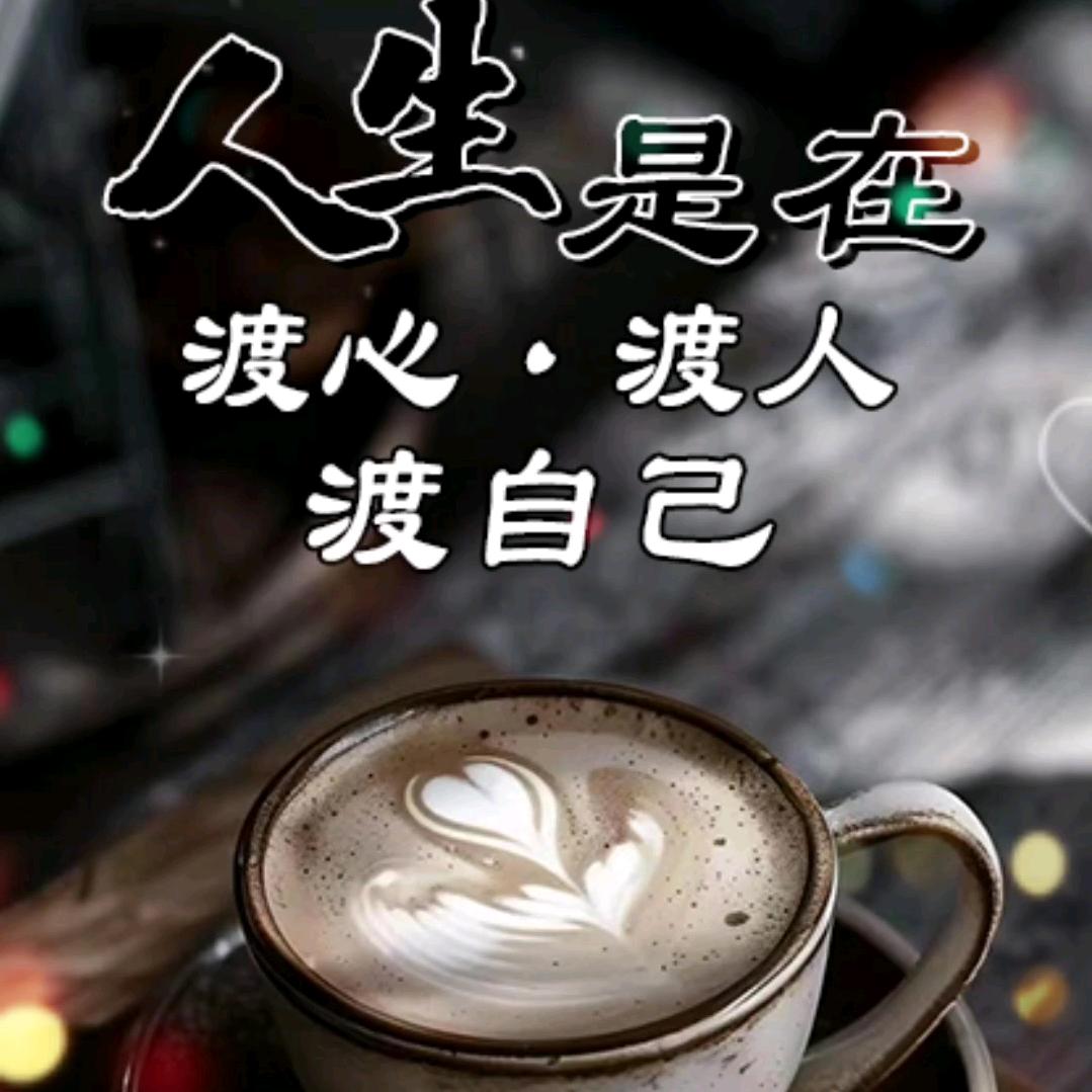 看淡一切