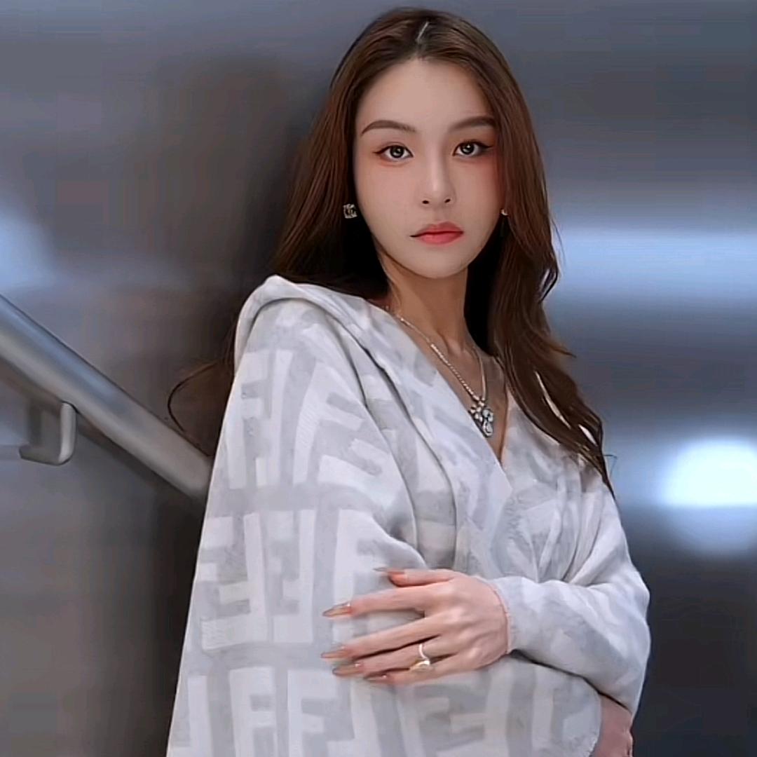 懒猫nono 穿搭衣橱