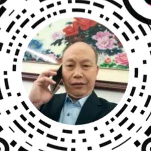唐永杰大鼓