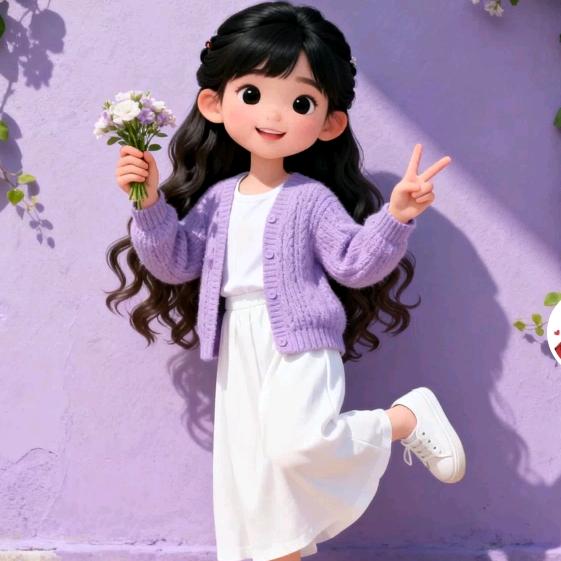 🍒心情美美的🍒