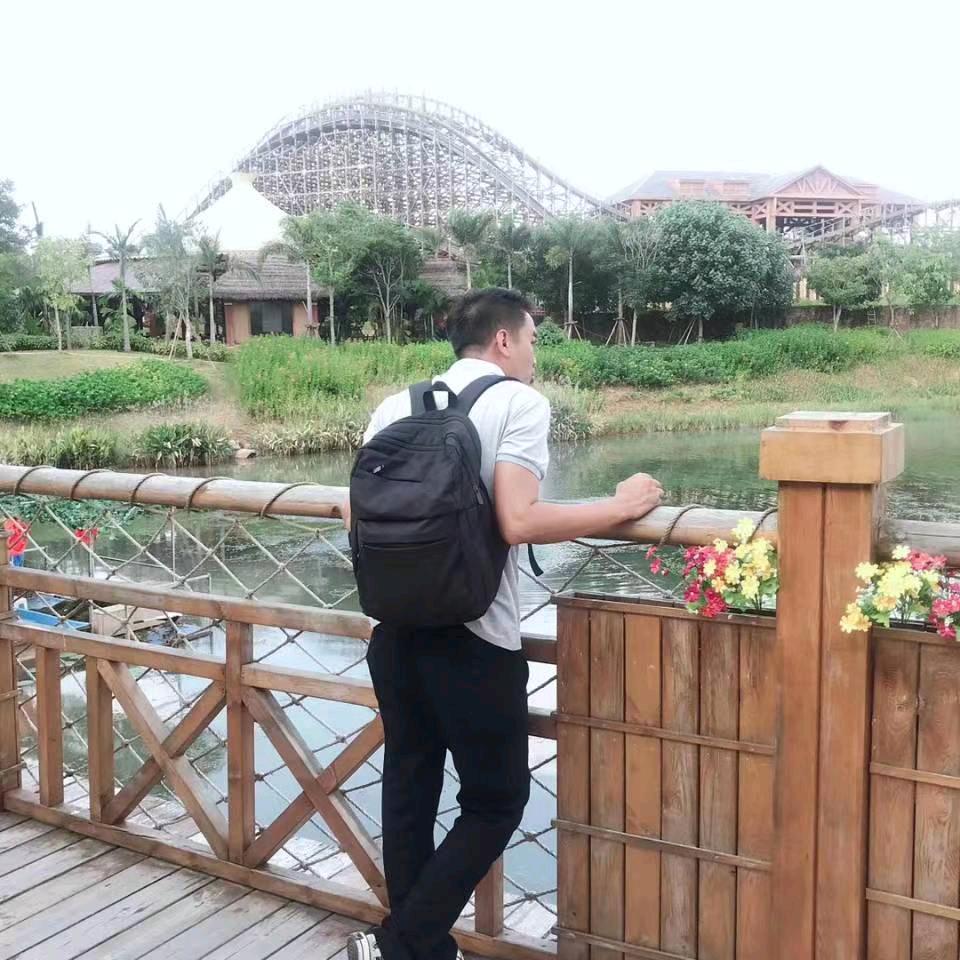 🎣打龟天才🐢