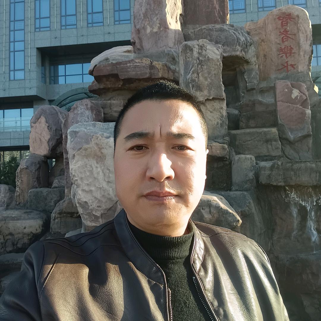 开心平安~飞哥