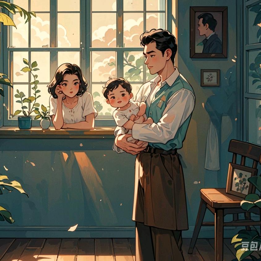 小贝壳童心馆
