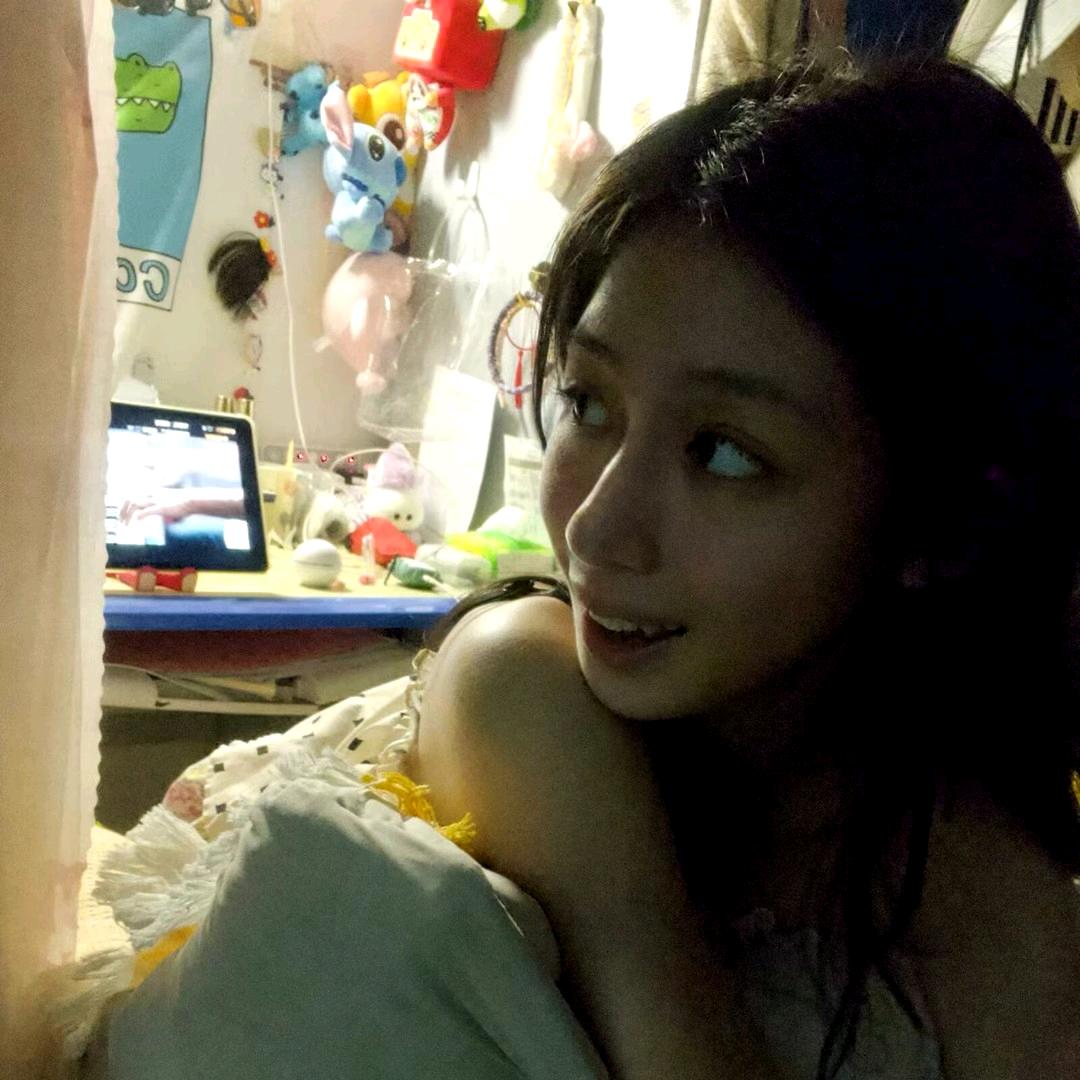 🐳大鱼只爱米