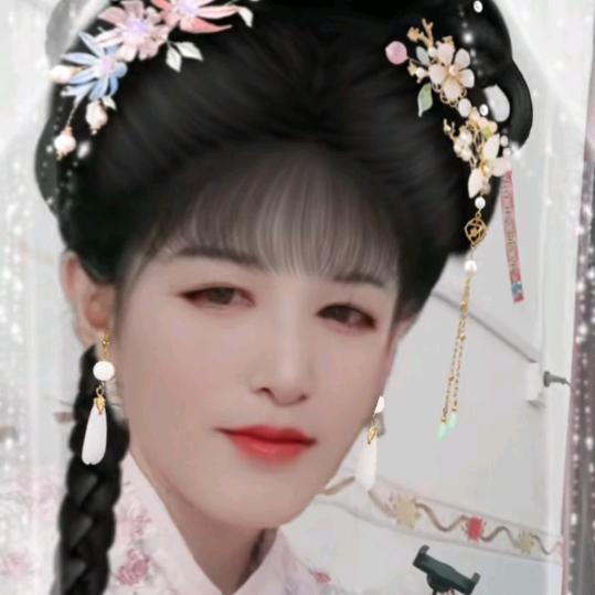 花开时节