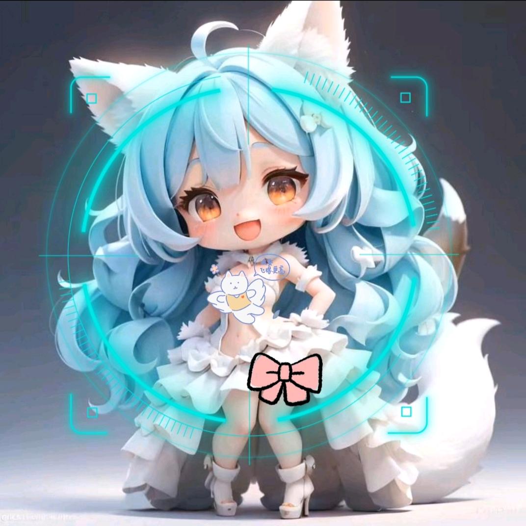 狐狸说📢⁶⁰¹