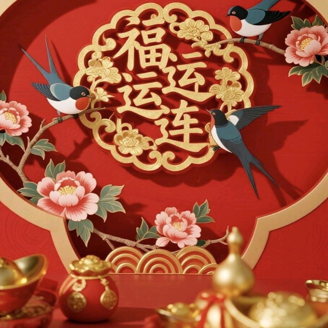 107149329福运连连