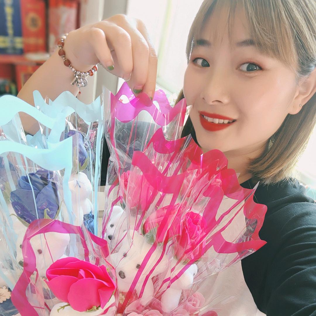 遇见就珍惜
