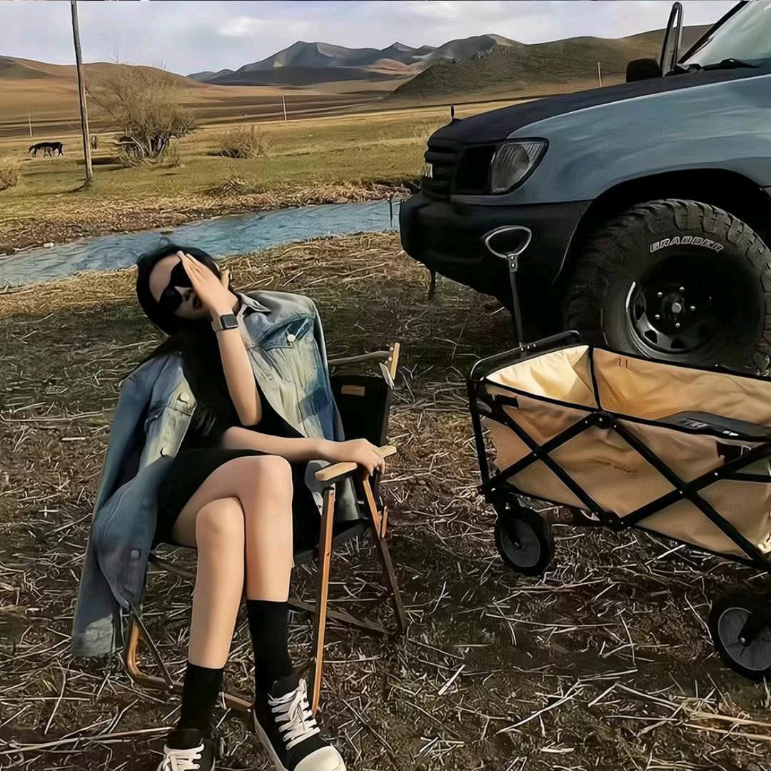琳.