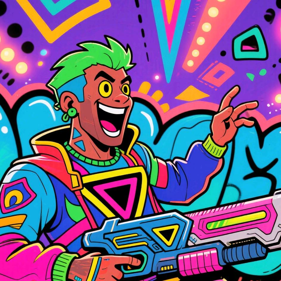 阿暖(三角洲行动)