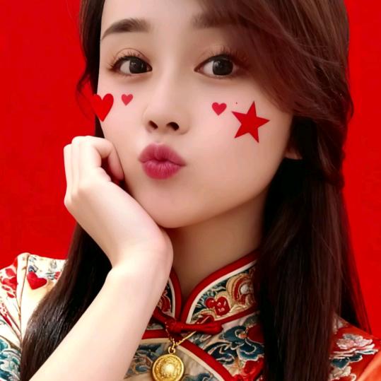 小蓝莓💋