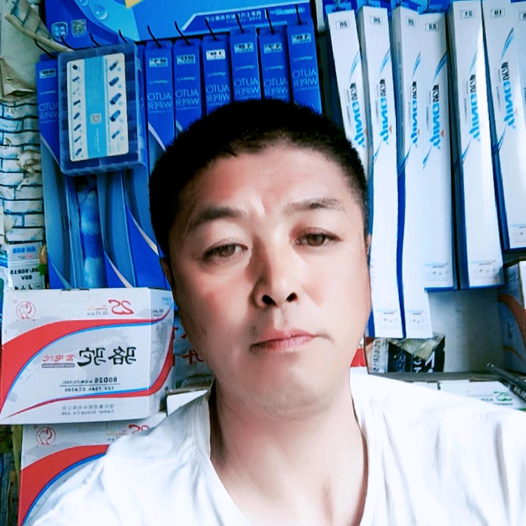泰安，波哥
