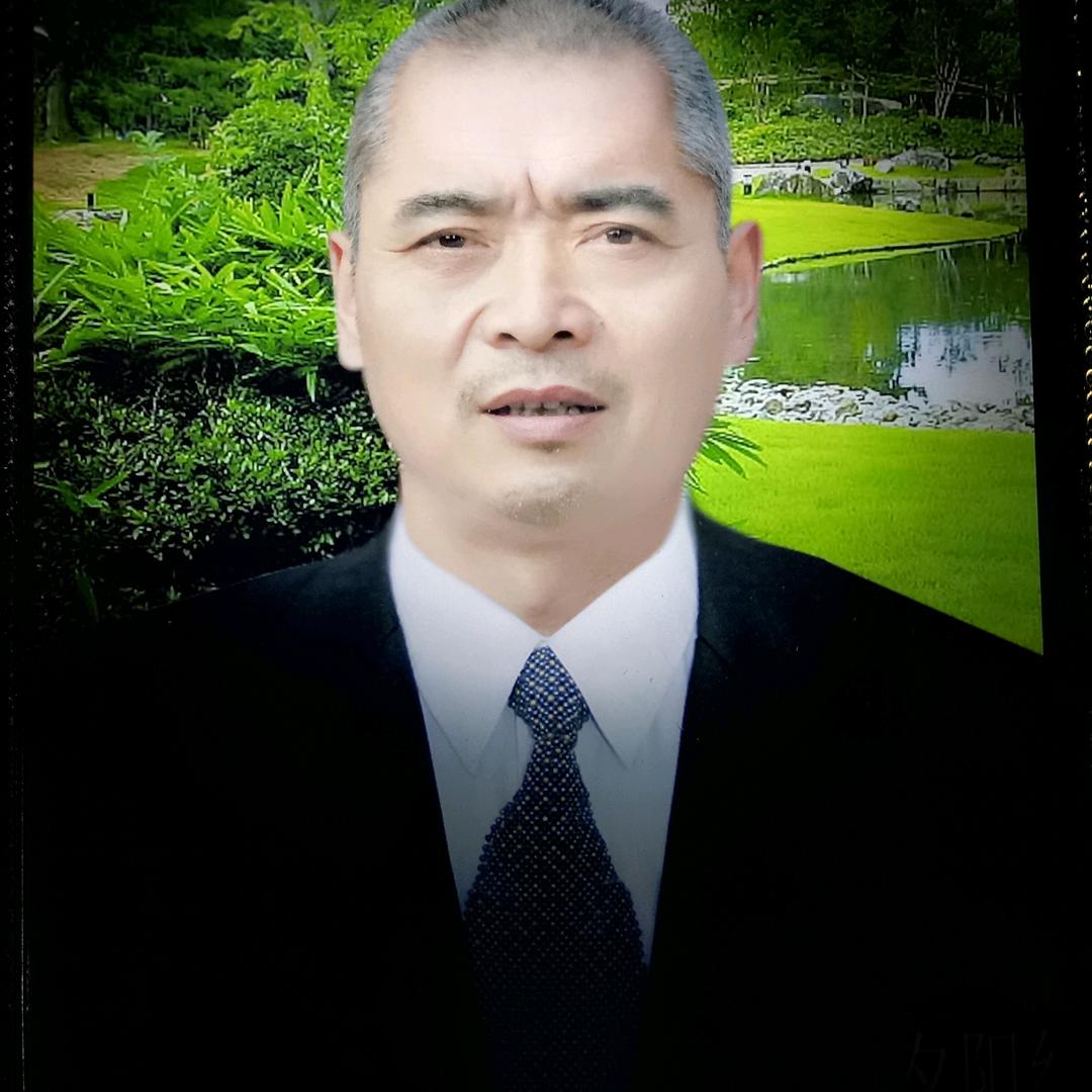 李卫华:感谢抖音老板，感恩所有支持我朋友