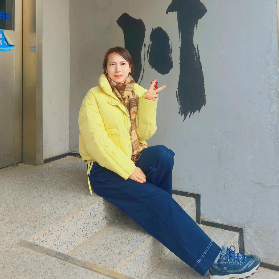 爱吃的妞妞
