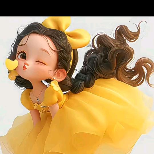 啊兰妹
