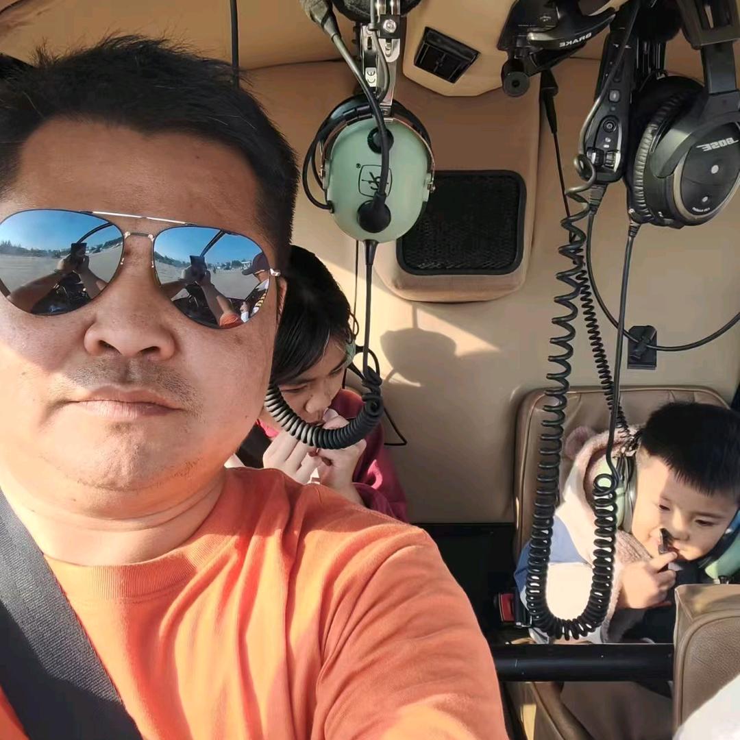 邢生～三亚星途二手皮卡