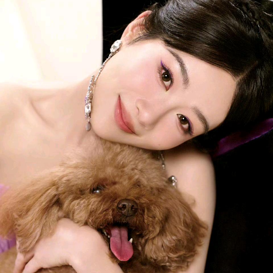 ˡᵒᵛᵉ王¹博ღ