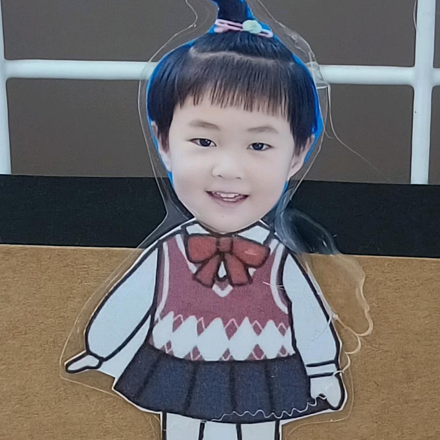 若晗😍
