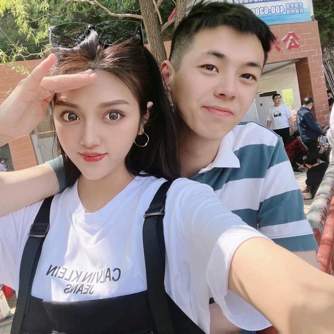 雨哥只带豆回家.