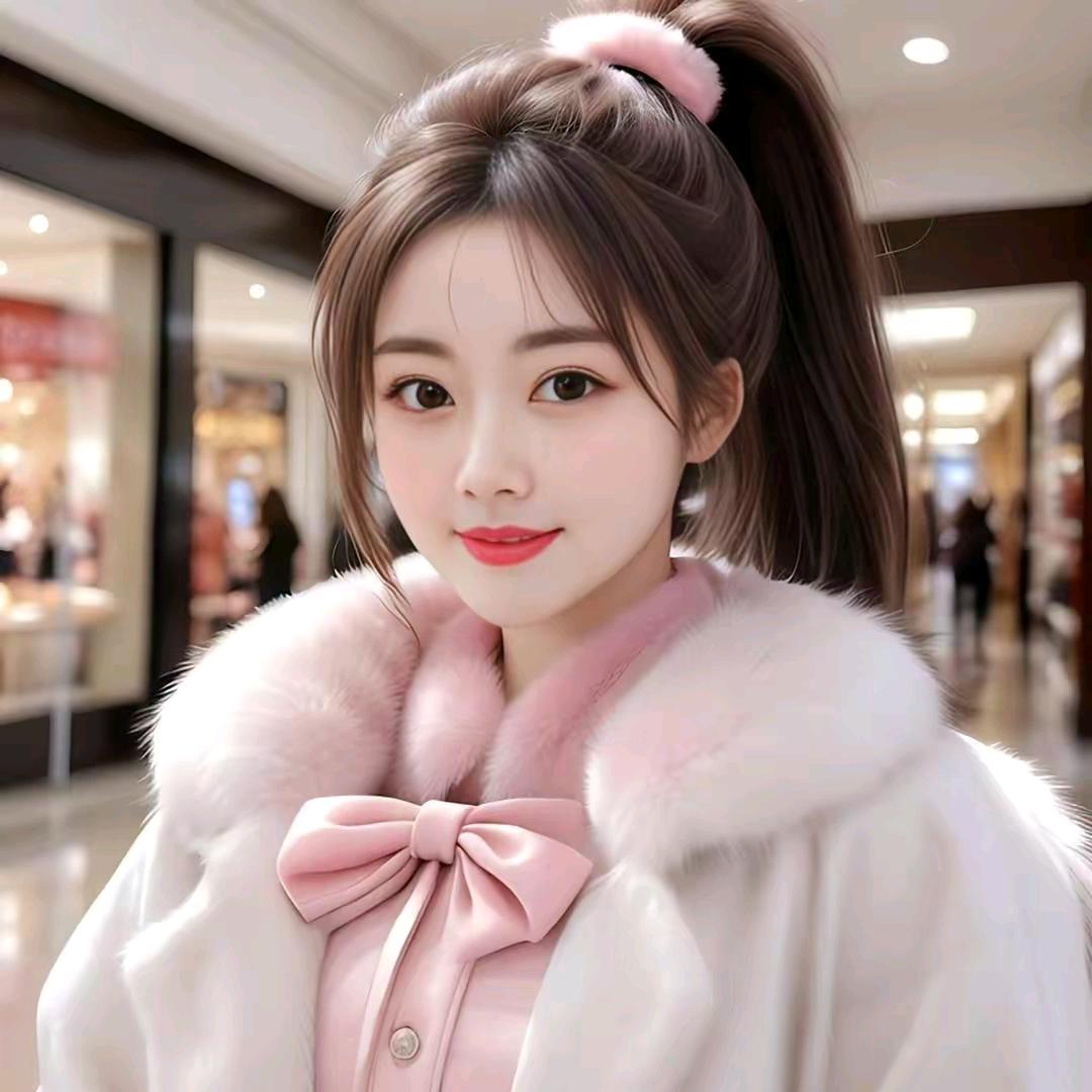 小丽老师🌴