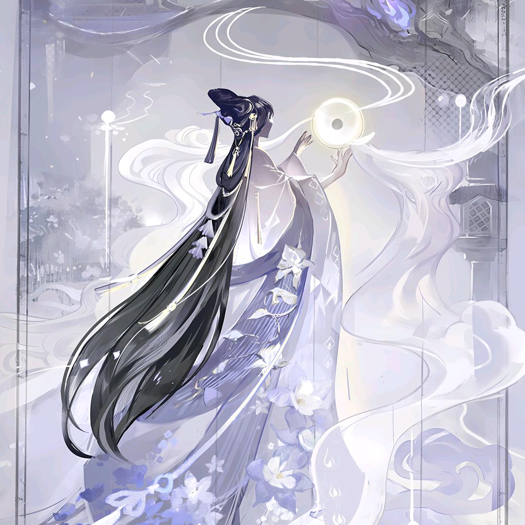 未来黑白